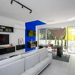 Palmove Renovated Meneou House Σπίτι διακοπών