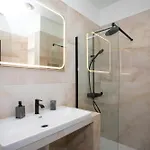 Palmove Renovated Meneou House Σπίτι διακοπών