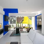 Palmove Renovated Meneou House Λάρνακα