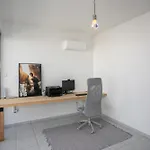Palmove Renovated Meneou House * Λάρνακα