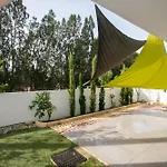 Palmove Renovated Meneou House * Λάρνακα