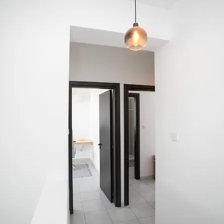 Palmove Renovated Meneou House Feriehus *