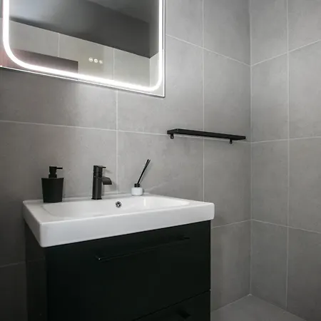 Palmove Renovated Meneou House Feriehus Larnaca