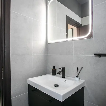 Palmove Renovated Meneou House Feriehus
