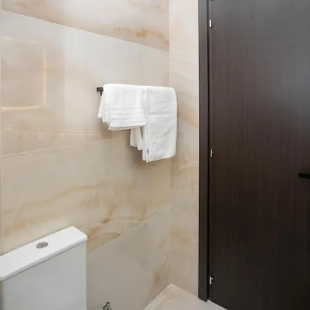 Σπίτι διακοπών Palmove Renovated Meneou House *