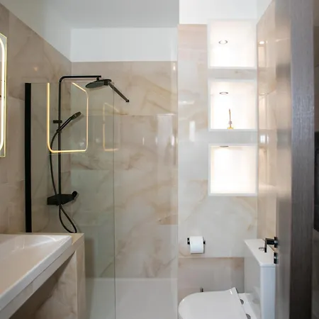 Palmove Renovated Meneou House Λάρνακα