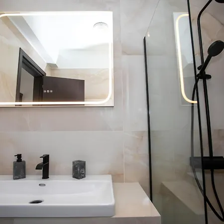 Palmove Renovated Meneou House * Λάρνακα