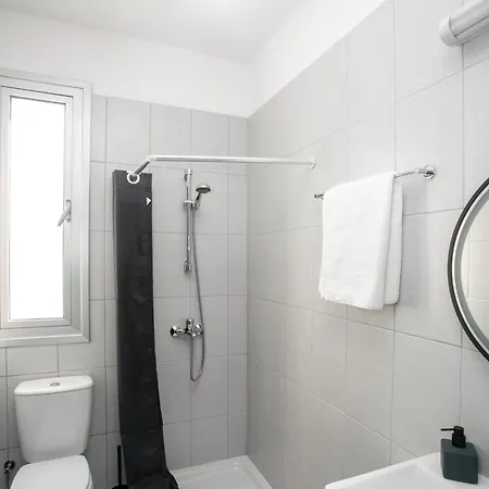 Palmove Renovated Meneou House Σπίτι διακοπών *