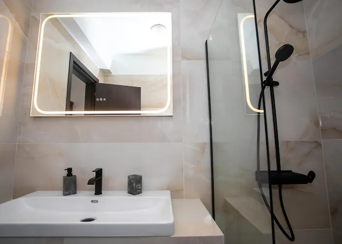 Palmove Renovated Meneou House * ラルナカ