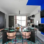 Palmove Renovated Meneou House לרנקה