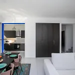 Palmove Renovated Meneou House לרנקה